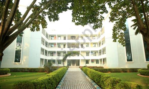 New Baldwin International Residential School — photo 2
