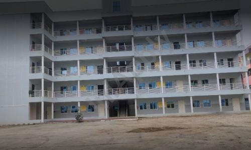 New Baldwin International School — photo 1
