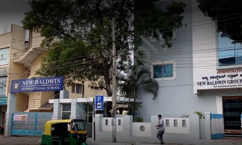 New Baldwin International School — photo 2