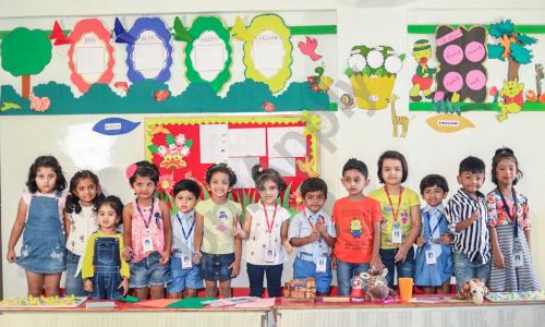 New Baldwin International School — photo 4