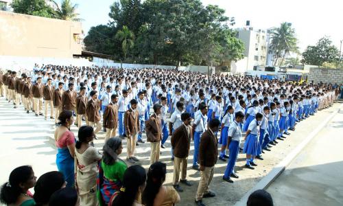 New Baldwin International School — photo 5