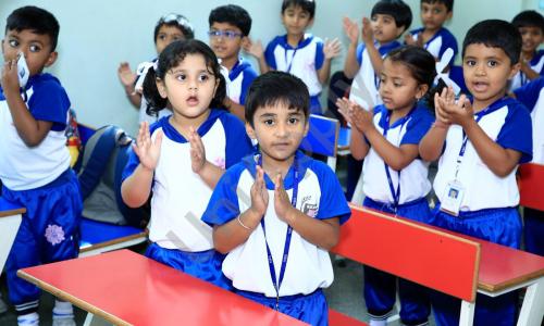 New Baldwin International School — photo 8
