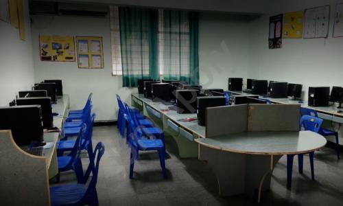 New Baldwin International School — photo 9
