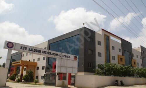 New Baldwin International School — photo 1