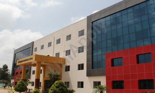 New Baldwin International School — photo 2