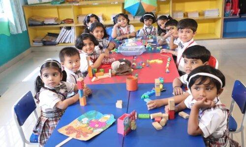 New Baldwin International School — photo 3