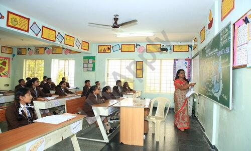 New Baldwin International School — photo 4