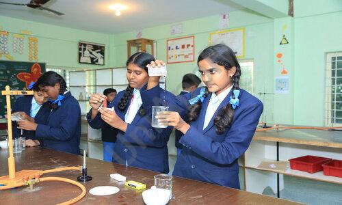 New Baldwin International School — photo 6