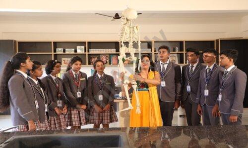 New Baldwin International School — photo 7