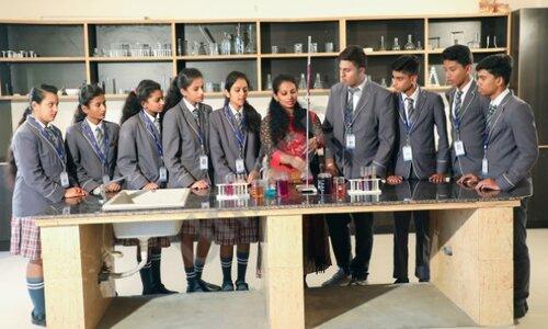 New Baldwin International School — photo 8
