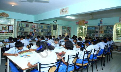 New Baldwin International School — photo 9