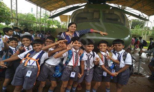 New Baldwin International School — photo 10