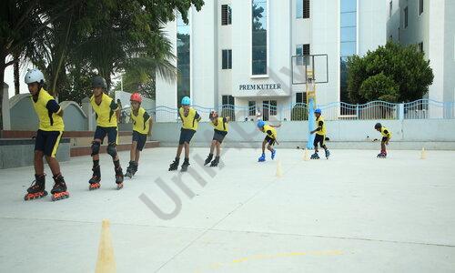 New Baldwin International School — photo 11