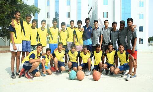 New Baldwin International School — photo 12