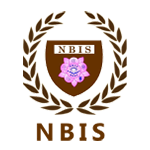 New Baldwin International School logo