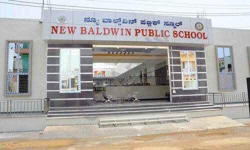New Baldwin Public School — photo 1