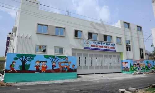 New Baldwin Public School — photo 2