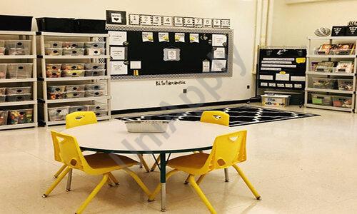 New Baldwin Public School — photo 6