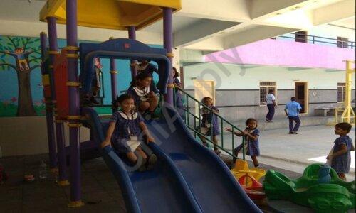 New Baldwin School — photo 2