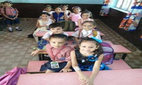 New Bloom Play School — photo 1