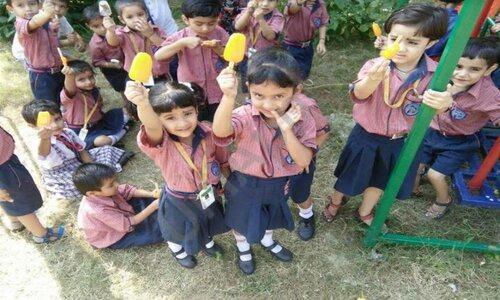 New Bloom Play School — photo 3