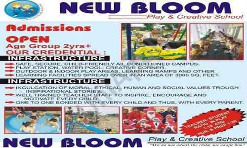 New Bloom Play School — photo 4