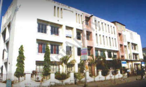 New Bombay City Junior College — photo 1
