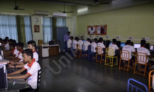 New Bombay City Junior College — photo 2