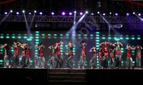 New Bombay City Junior College — photo 3