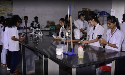 New Bombay City Junior College — photo 4