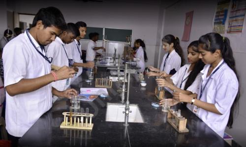 New Bombay City Junior College — photo 5