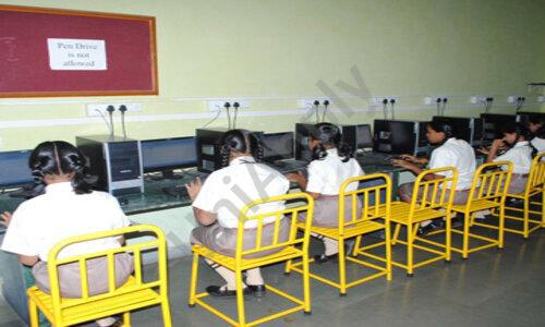 New Bombay City School — photo 1