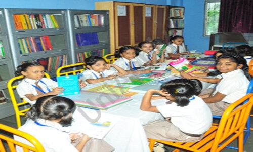 New Bombay City School — photo 3