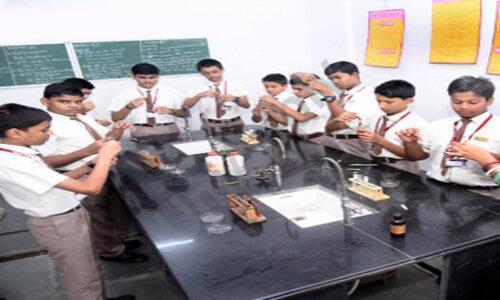 New Bombay City School — photo 4