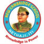 New Cambridge English School logo