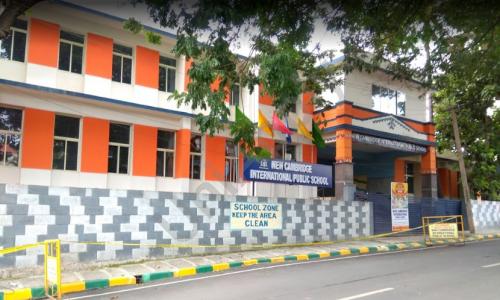 New Cambridge International Public School — photo 2