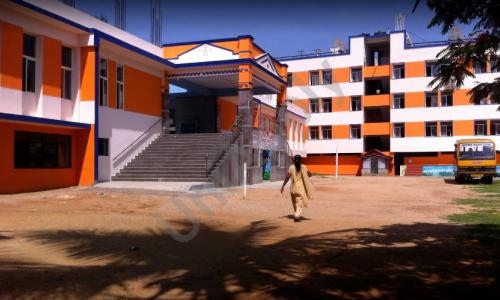 New Cambridge International Public School — photo 3