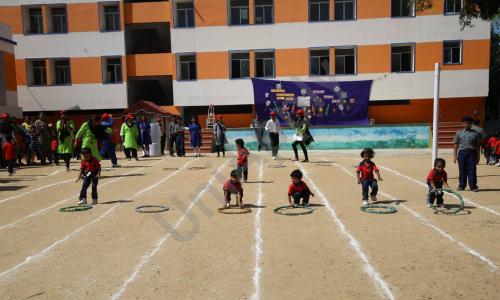 New Cambridge International Public School — photo 4