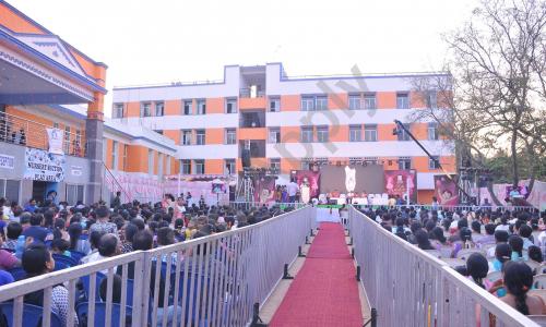 New Cambridge International Public School — photo 8