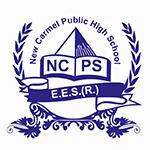 New Carmel Public High School logo