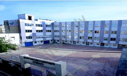 New Delhi Convent Senior Secondary School — photo 1
