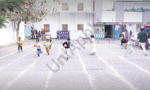 New Delhi Convent Senior Secondary School — photo 6