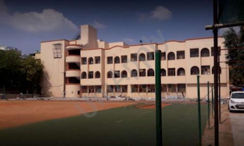 New Delhi Public School — photo 1