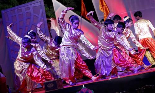 New Delhi Public School — photo 2