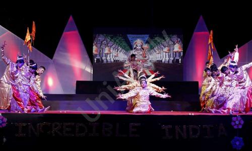 New Delhi Public School — photo 3