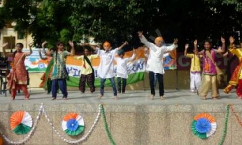 New Delhi Public School — photo 4
