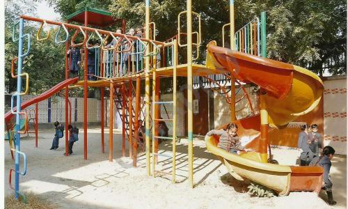 New Delhi Public School — photo 6