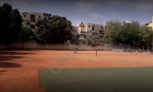 New Delhi Public School — photo 7