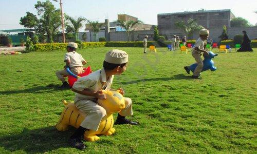 NEW ERA English Medium School — photo 6