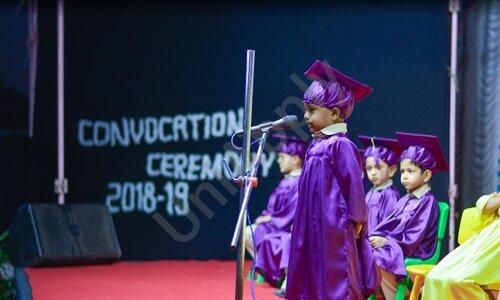 NEW ERA English Medium School — photo 7